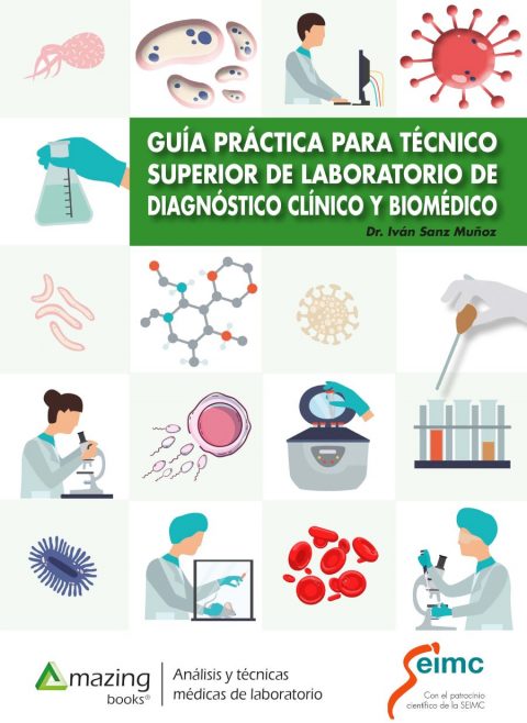 Guía Práctica Para Técnico Superior De Laboratorio De Diagnóstico ...