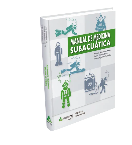 Manual de medicina subacuatica