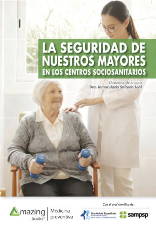 La seguridad de nuestros mayores en los centros sociosanitarios (e-book)