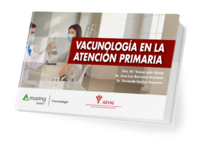 VACUNOLOGÍA EN LA ATENCIÓN PRIMARIA